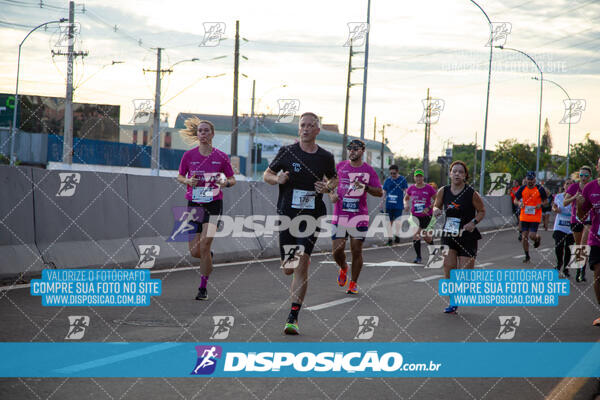 Track & Field Experience 2025 - Londrina