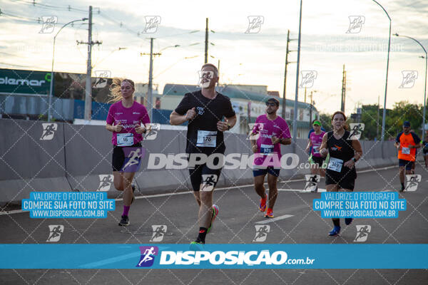 Track & Field Experience 2025 - Londrina