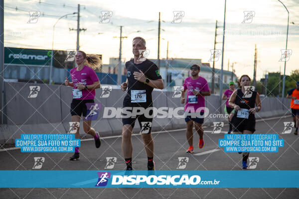 Track & Field Experience 2025 - Londrina