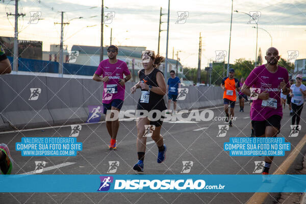 Track & Field Experience 2025 - Londrina