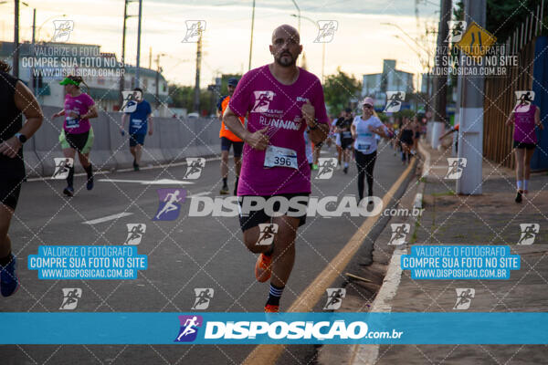 Track & Field Experience 2025 - Londrina