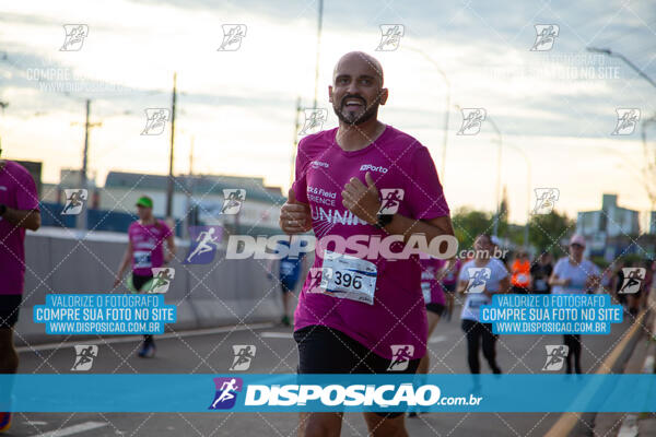 Track & Field Experience 2025 - Londrina