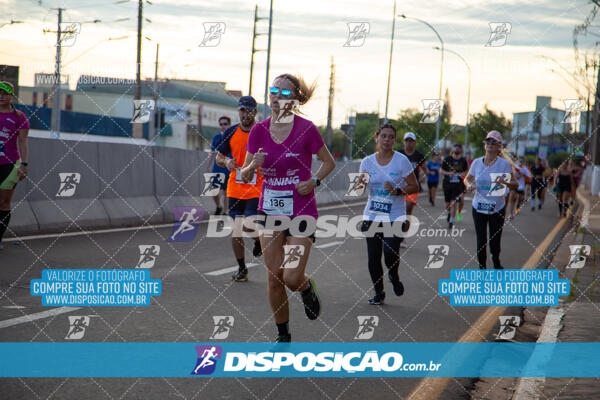 Track & Field Experience 2025 - Londrina