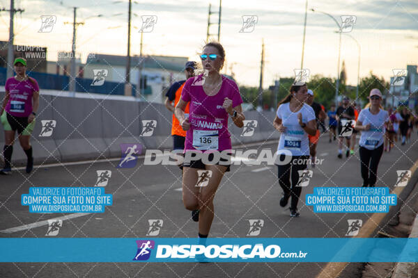 Track & Field Experience 2025 - Londrina