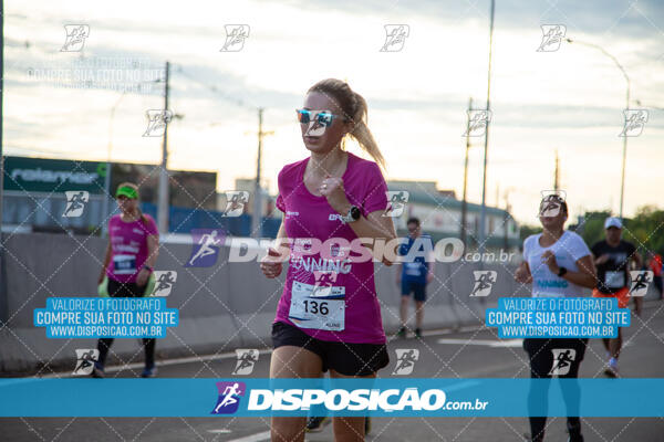 Track & Field Experience 2025 - Londrina