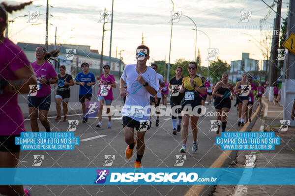 Track & Field Experience 2025 - Londrina