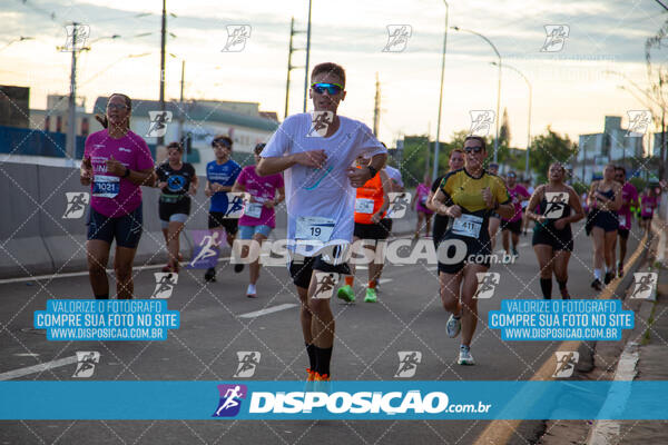 Track & Field Experience 2025 - Londrina