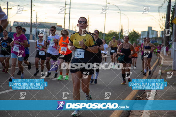 Track & Field Experience 2025 - Londrina