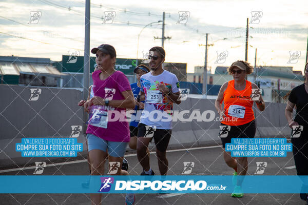 Track & Field Experience 2025 - Londrina