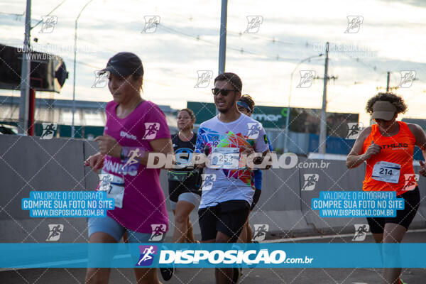 Track & Field Experience 2025 - Londrina