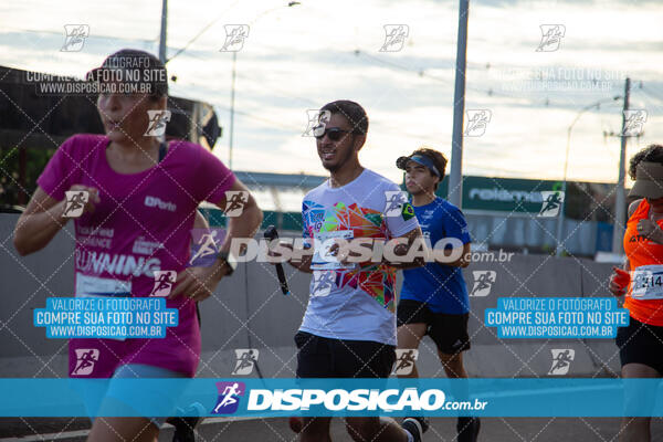 Track & Field Experience 2025 - Londrina