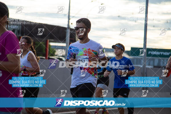 Track & Field Experience 2025 - Londrina