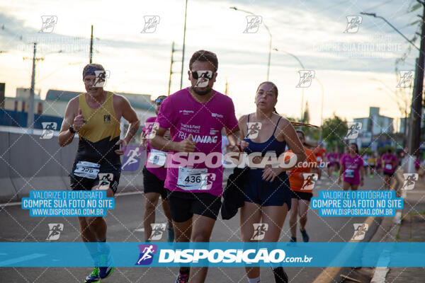 Track & Field Experience 2025 - Londrina