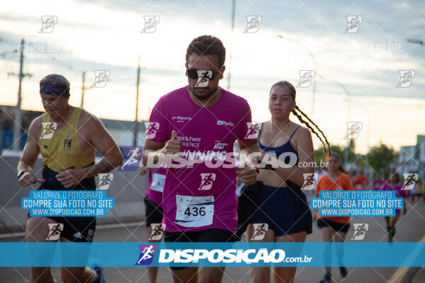 Track & Field Experience 2025 - Londrina