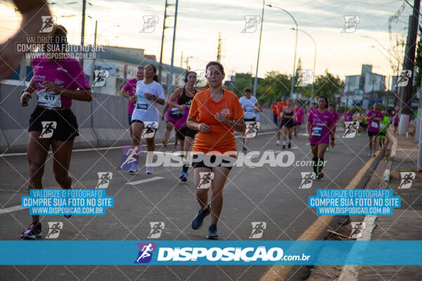 Track & Field Experience 2025 - Londrina