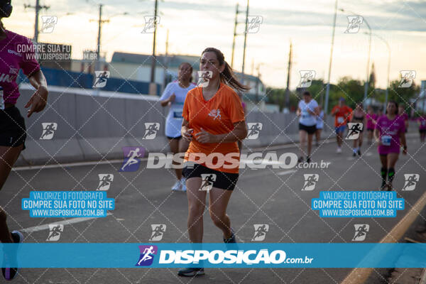 Track & Field Experience 2025 - Londrina