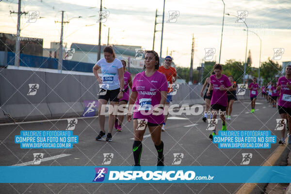 Track & Field Experience 2025 - Londrina