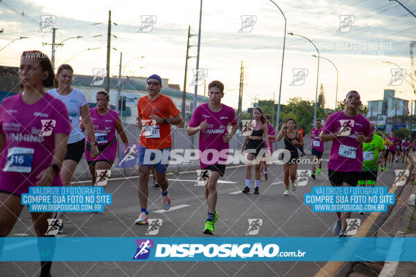 Track & Field Experience 2025 - Londrina