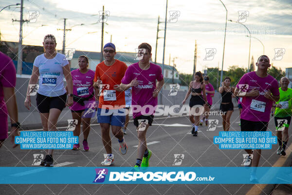 Track & Field Experience 2025 - Londrina