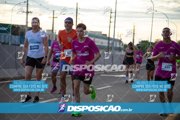 Track & Field Experience 2025 - Londrina