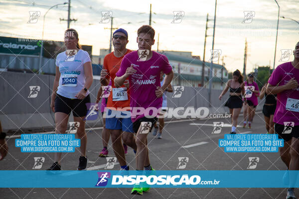 Track & Field Experience 2025 - Londrina