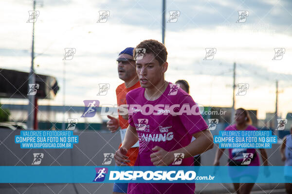 Track & Field Experience 2025 - Londrina