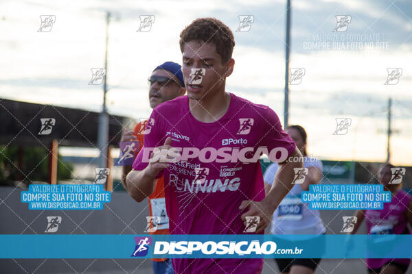 Track & Field Experience 2025 - Londrina