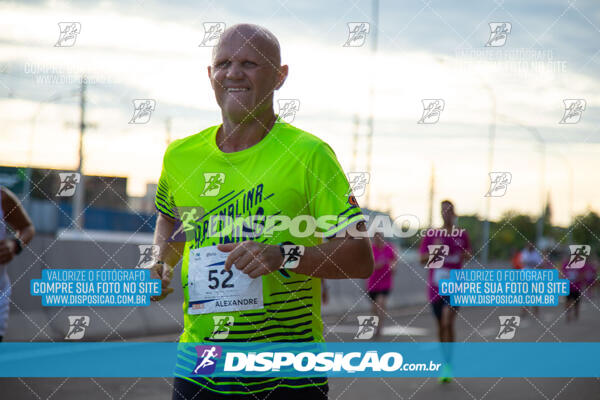 Track & Field Experience 2025 - Londrina