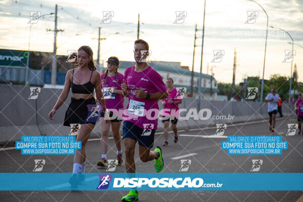 Track & Field Experience 2025 - Londrina