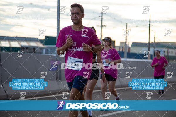 Track & Field Experience 2025 - Londrina