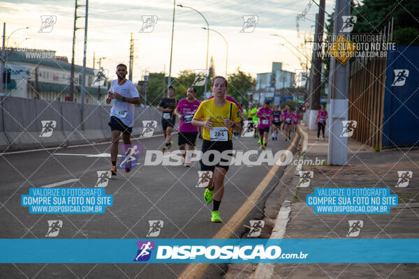 Track & Field Experience 2025 - Londrina