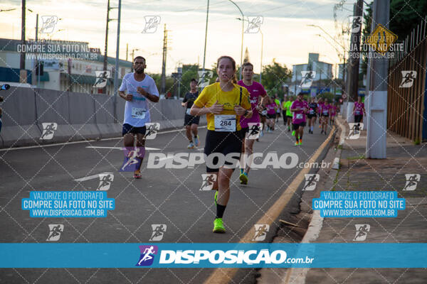 Track & Field Experience 2025 - Londrina