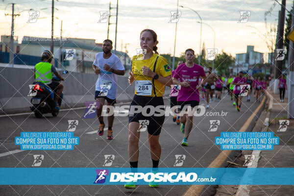 Track & Field Experience 2025 - Londrina