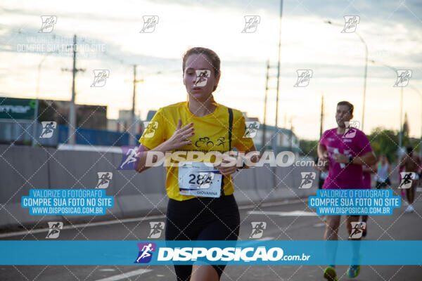 Track & Field Experience 2025 - Londrina