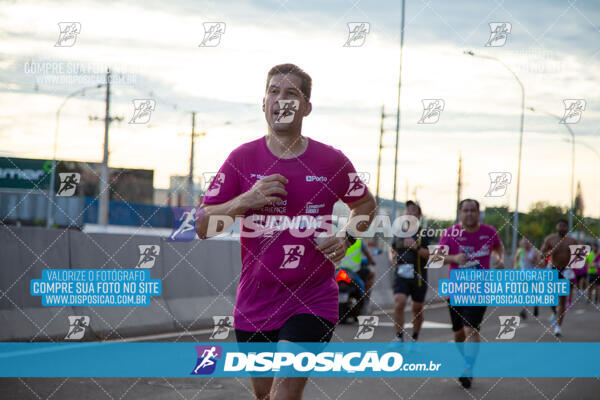 Track & Field Experience 2025 - Londrina