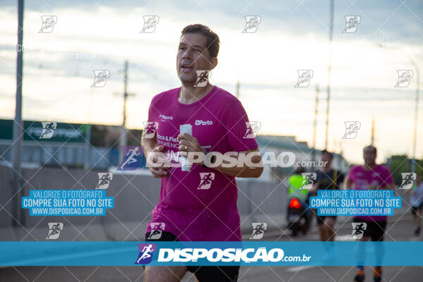 Track & Field Experience 2025 - Londrina