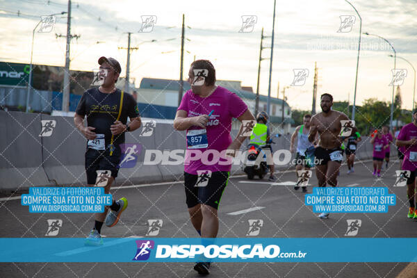 Track & Field Experience 2025 - Londrina