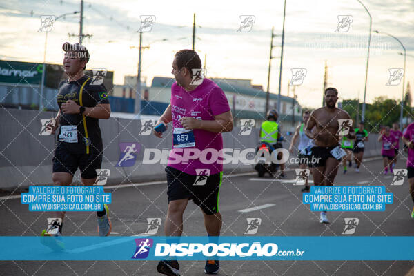 Track & Field Experience 2025 - Londrina