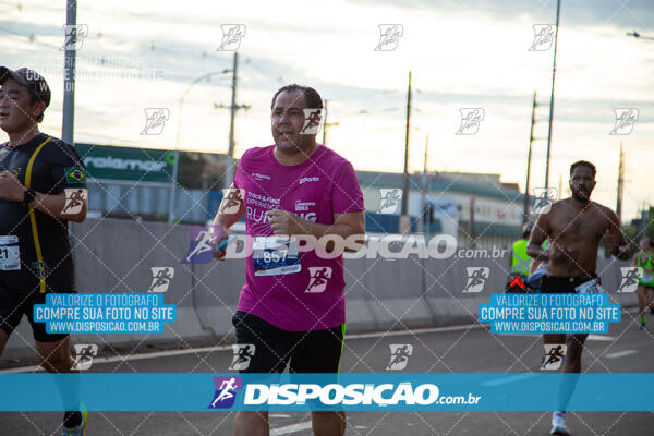 Track & Field Experience 2025 - Londrina