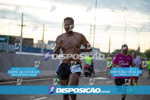 Track & Field Experience 2025 - Londrina