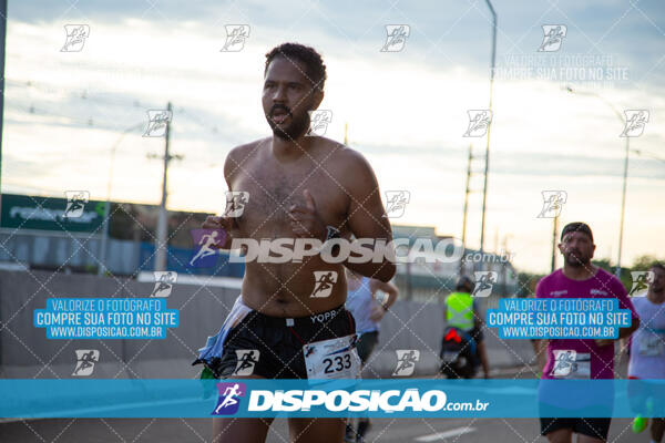 Track & Field Experience 2025 - Londrina