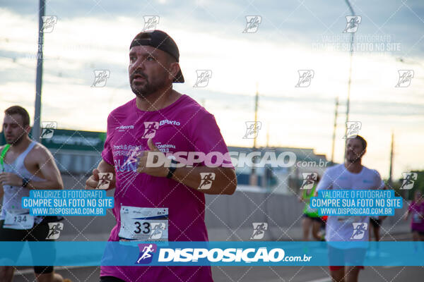 Track & Field Experience 2025 - Londrina