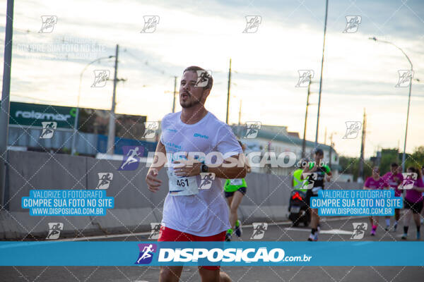 Track & Field Experience 2025 - Londrina