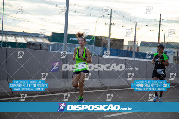 Track & Field Experience 2025 - Londrina