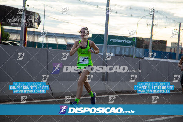 Track & Field Experience 2025 - Londrina