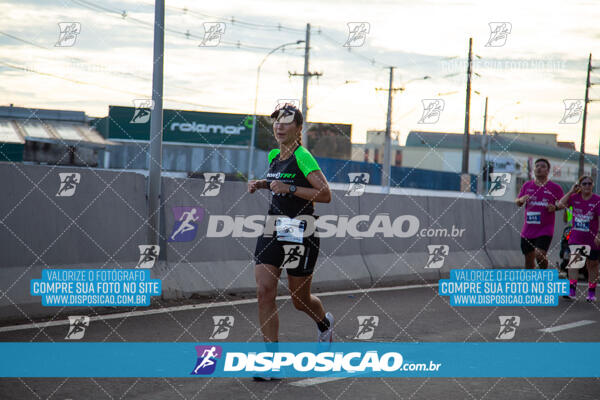 Track & Field Experience 2025 - Londrina