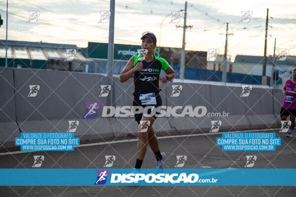 Track & Field Experience 2025 - Londrina