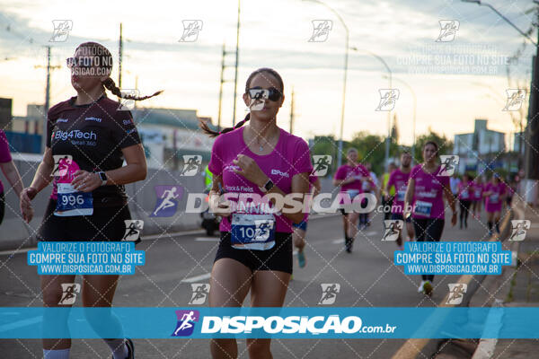 Track & Field Experience 2025 - Londrina