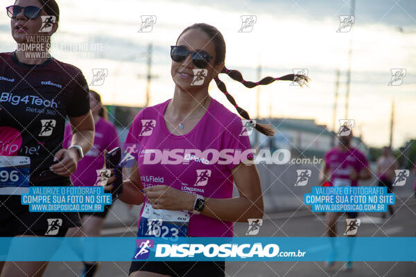 Track & Field Experience 2025 - Londrina