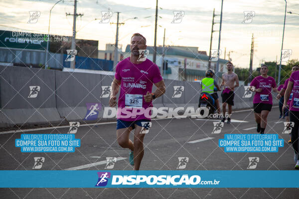 Track & Field Experience 2025 - Londrina